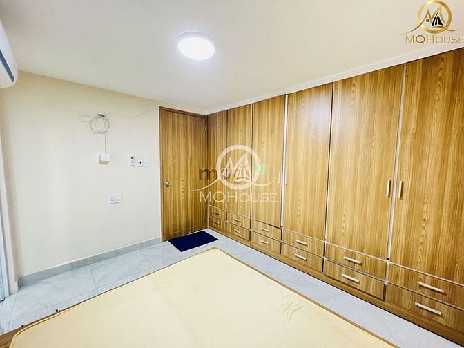 Hình ảnh 🌈Penthouse giữa lòng Sài Gòn 3PN,4WC - Nơ Trang Long - Full nội thất