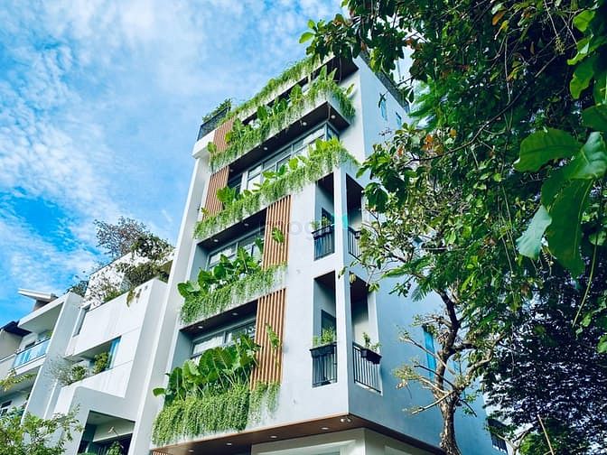 Hình ảnh Cho Thuê Căn Hộ Quận 2 Gần cầu Sài Gòn, Giảm 30% tháng 1