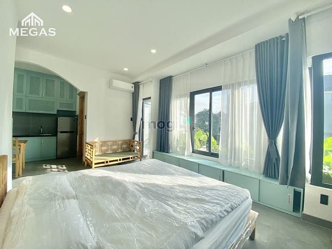Hình ảnh Cho Thuê Căn Hộ Quận 2 Gần cầu Sài Gòn, Giảm 30% tháng 1