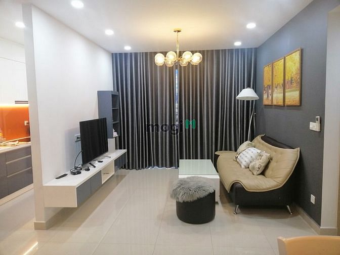 Hình ảnh Cần bán nhanh Trang Chủ MB66.COM / Đăng Ký Tặng 66K 96m2 tại Newton Residence,full nội thất ở cao cấp