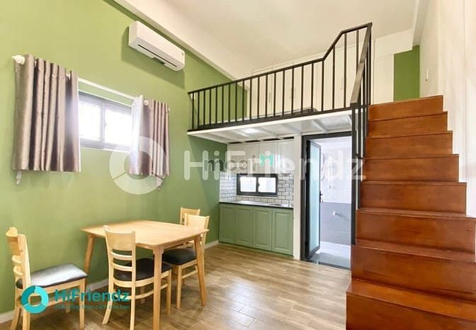 Hình ảnh Mb6623 nạp rút nhanh chóng duplex mới xây- full nôi thất- hỗ trợ cọc