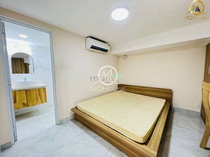 Hình ảnh 🌈Penthouse giữa lòng Sài Gòn 3PN,4WC - Nơ Trang Long - Full nội thất