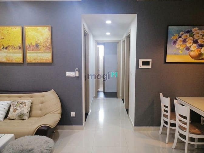 Hình ảnh Cần bán nhanh Trang Chủ MB66.COM / Đăng Ký Tặng 66K 96m2 tại Newton Residence,full nội thất ở cao cấp