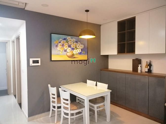 Hình ảnh Cần bán nhanh Trang Chủ MB66.COM / Đăng Ký Tặng 66K 96m2 tại Newton Residence,full nội thất ở cao cấp