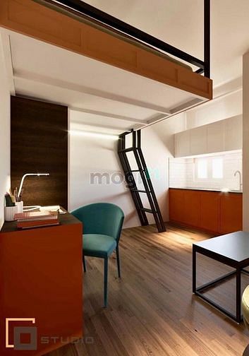 Hình ảnh Mb6623 nạp rút nhanh chóng duplex mới xây- full nôi thất- hỗ trợ cọc