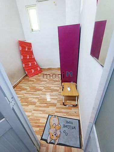 Hình ảnh Phòng sạch thoáng,có nội thất giá rẻ nhất