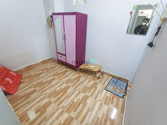 Hình ảnh Phòng sạch thoáng,có nội thất giá rẻ nhất