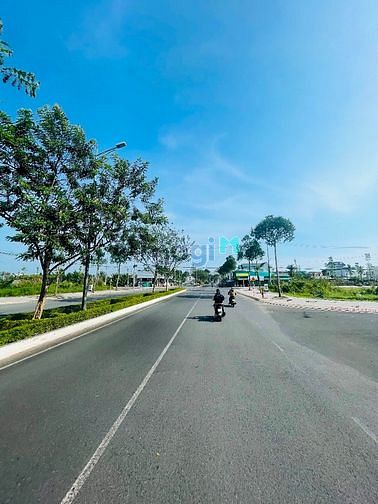 Hình ảnh Bán nền thổ cư góc 2 mặt tiền đ.số 41 vs 2 kdc ngân thuận giá 4.3 tỷ