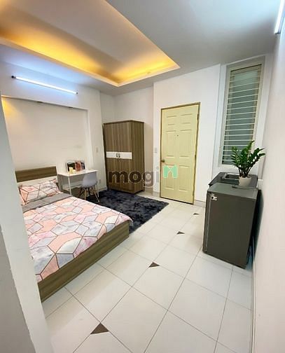 Hình ảnh Cho thuê studio bếp riêng tại Ngã Tư Phú Nhuận
