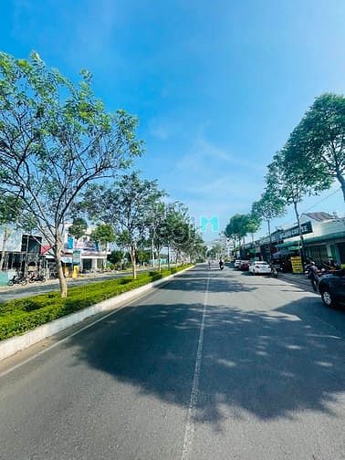 Hình ảnh Bán nền thổ cư góc 2 mặt tiền đ.số 41 vs 2 kdc ngân thuận giá 4.3 tỷ