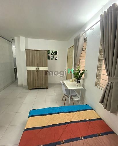 Hình ảnh Cho thuê studio bếp riêng tại Ngã Tư Phú Nhuận