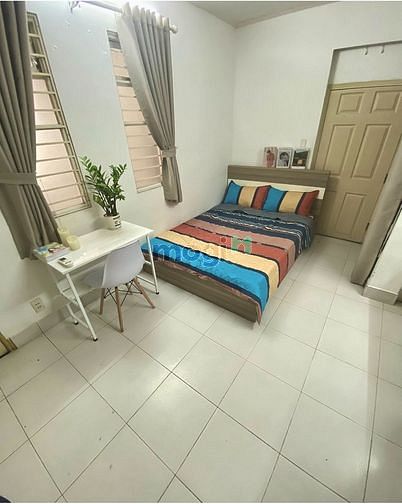 Hình ảnh Cho thuê studio bếp riêng tại Ngã Tư Phú Nhuận