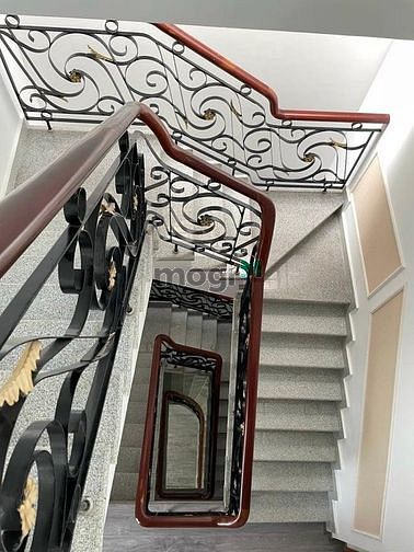 Hình ảnh Bán Biệt Thự Mini đường Pasteur Q.3 120m2 Siêu VIP Giá 28.5 Tỷ