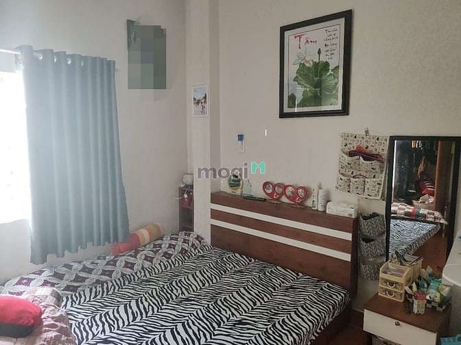 Hình ảnh Bán nhà gấp 1 xẹt, SHR chỉ 1ty650