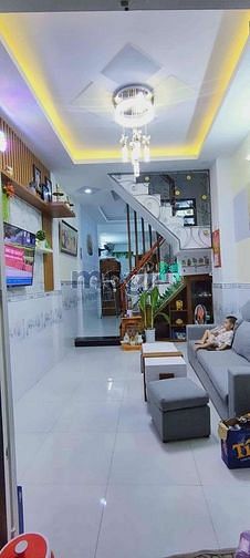 Hình ảnh Bán nhà gấp 1 xẹt, SHR chỉ 1ty650
