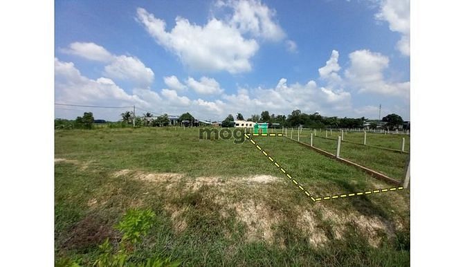 Hình ảnh Cần Bán Gấp Đất Nền Full Thổ Cư