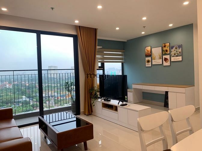 Hình ảnh Cần cho thuê Trang Chủ MB66.COM / Đăng Ký Tặng 66K 2pn+1,2vs, 64m2, Vinhomes Smart City, Tây Mỗ