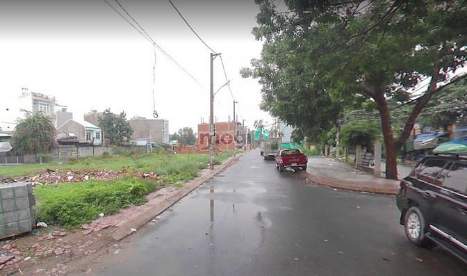 Hình ảnh Tìm Chủ Mới Cho Miếng Đất 76m2 , Gần BV Đa Khoa Thủ Đức