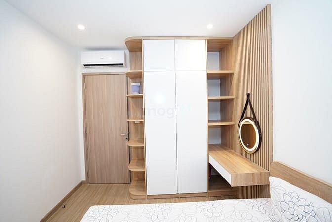 Hình ảnh Cần cho thuê Trang Chủ MB66.COM / Đăng Ký Tặng 66K 2pn+1,2vs, 64m2, Vinhomes Smart City, Tây Mỗ