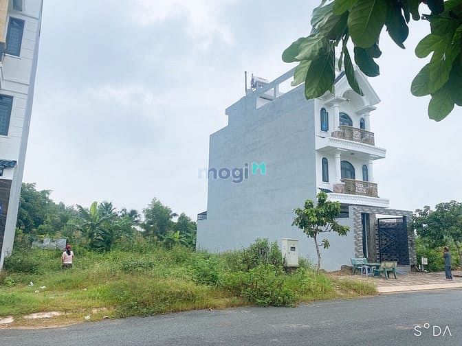 Hình ảnh Đất 90m2 gần chợ Hồ Văn Long, đường TL10, Bình Tân