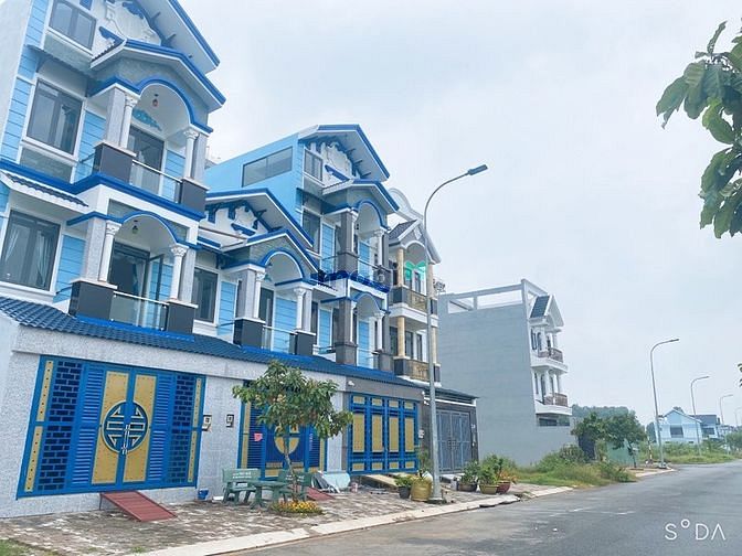 Hình ảnh Đất 90m2 gần chợ Hồ Văn Long, đường TL10, Bình Tân