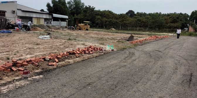 Hình ảnh Đất Sỗ Sẵn - Thổ Cư - Khu Bàn Cờ - Gần Cao Tốc BH-VT