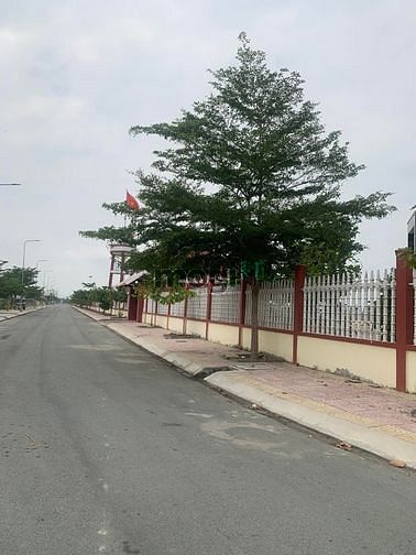 Hình ảnh Thu Hồi Vốn Bán Đất KCN Tân Đô ( Giá 15tr/m2 ) Giá Tết