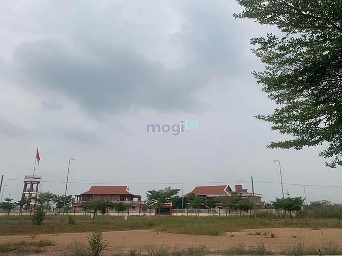 Hình ảnh Thu Hồi Vốn Bán Đất KCN Tân Đô ( Giá 15tr/m2 ) Giá Tết