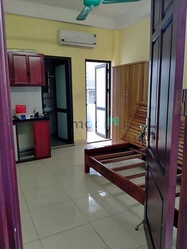 Hình ảnh Phòng trọ mới xây có thang máy, thoáng mát