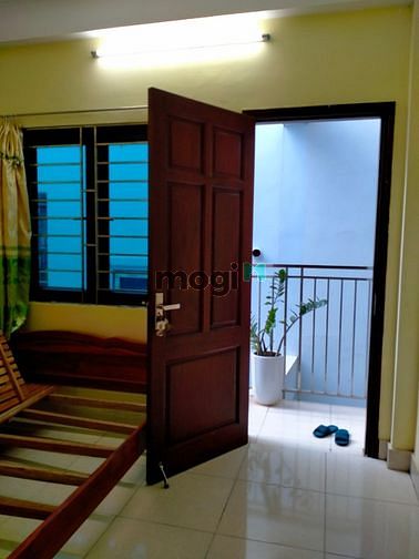 Hình ảnh Phòng trọ mới xây có thang máy, thoáng mát