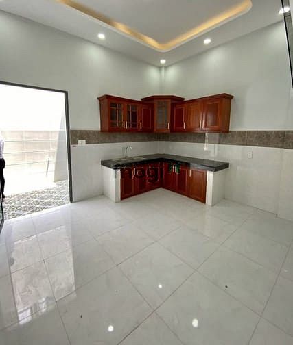 Hình ảnh Bình Tân, ô tô đỗ cửa, ngõ thông, 60m2, 2 tỷ 650tr
