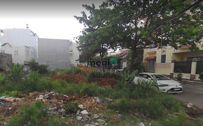 Hình ảnh Bán Lô Đất 69m2 2 MT , Gần Gigamall - Khu Hiệp Bình Chánh