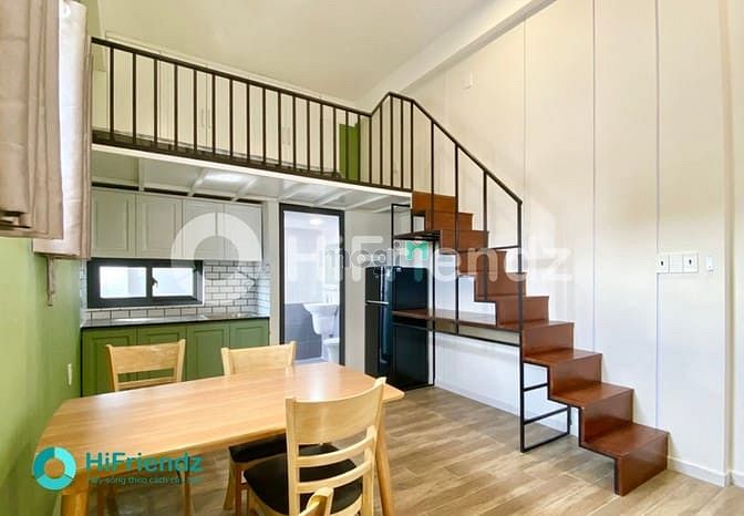 Hình ảnh Mb6623 nạp rút nhanh chóng duplex mới xây- full nội thất - hỗ trợ cọc