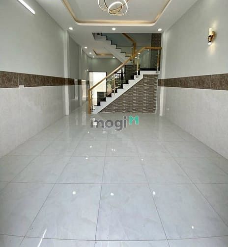 Hình ảnh Bình Tân, ô tô đỗ cửa, ngõ thông, 60m2, 2 tỷ 650tr