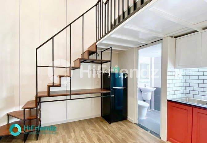 Hình ảnh Mb6623 nạp rút nhanh chóng duplex mới xây- full nội thất - hỗ trợ cọc