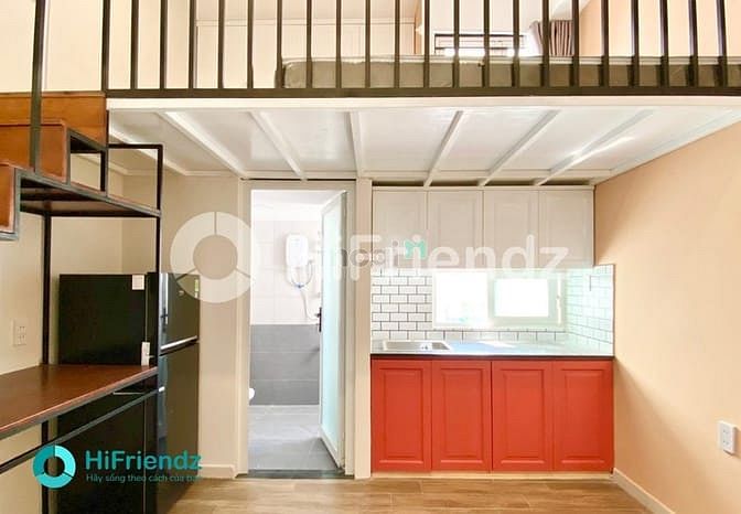 Hình ảnh Mb6623 nạp rút nhanh chóng duplex mới xây- full nội thất - hỗ trợ cọc