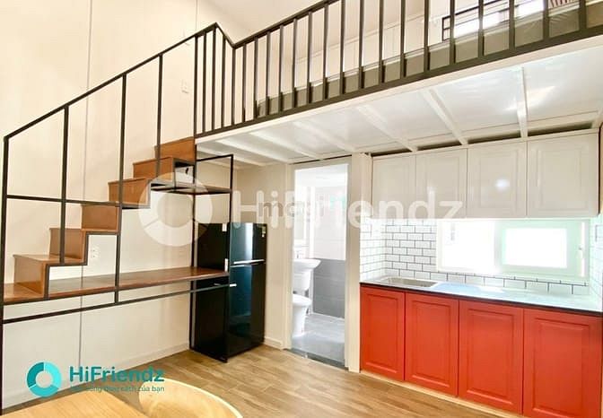 Hình ảnh Mb6623 nạp rút nhanh chóng duplex mới xây- full nội thất - hỗ trợ cọc