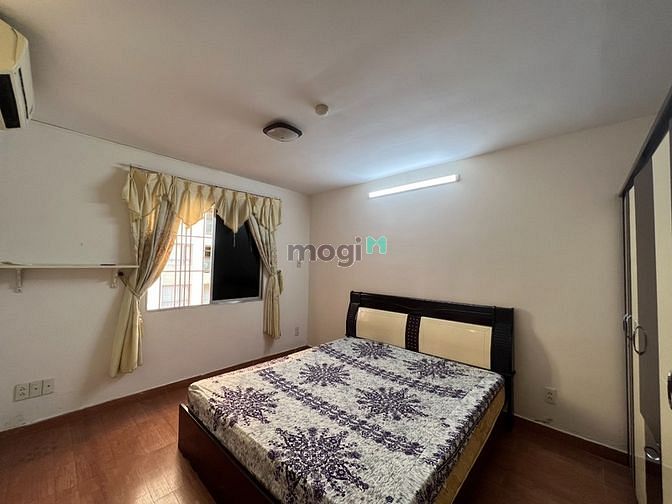Hình ảnh Chung cư Vạn Đô, 2pn, full nội thất, 8.5tr, Quận 4
