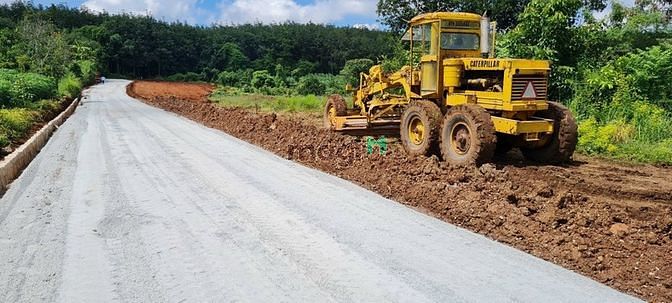 Hình ảnh Bán Đất nền dự án Baria NEWTOWN