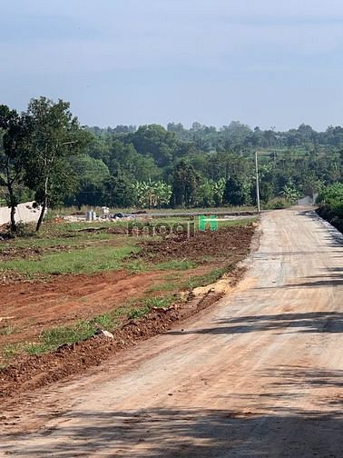 Hình ảnh Bán Đất nền dự án Baria NEWTOWN