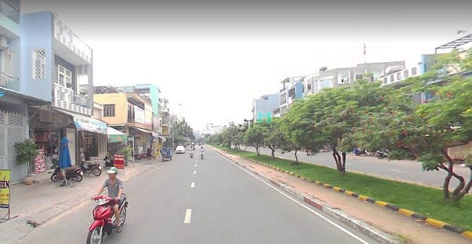 Hình ảnh Nhà Quá Mềm , Bao Mềm Nhất Quận Tân Phú. 60m2