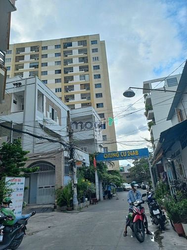 Hình ảnh Bán chung cư 24AB – đường D5 – 96m2 chỉ 3.55 tỷ