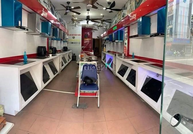 Hình ảnh Cho thuê nhà mặt phố Tây Sơn - Đống Đa