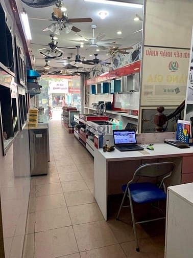 Hình ảnh Cho thuê nhà mặt phố Tây Sơn - Đống Đa