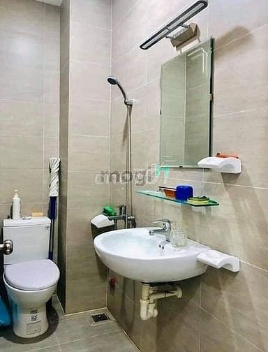 Hình ảnh Bán nhà gấp 1 xẹt, SHR chỉ 1ty650