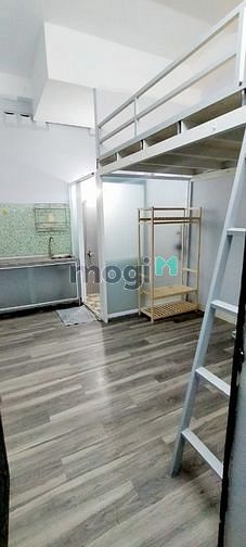 Hình ảnh Phòng trọ Sinh viên mới xây quận 11