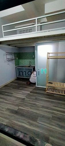 Hình ảnh Phòng trọ Sinh viên mới xây quận 11
