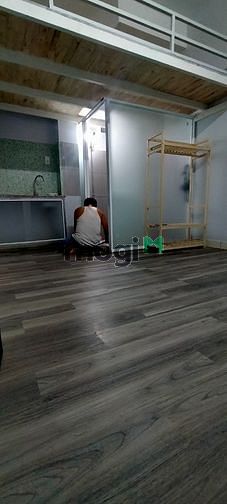 Hình ảnh Phòng trọ Sinh viên mới xây quận 11