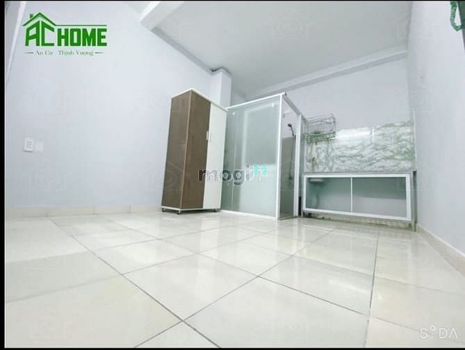 Hình ảnh Phòng trọ Sinh viên mới xây quận 11