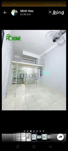 Hình ảnh Phòng trọ Sinh viên mới xây quận 11